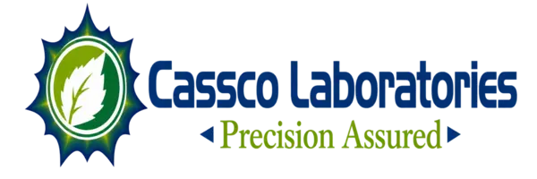 CASSCO Laboratories — Precision Assured